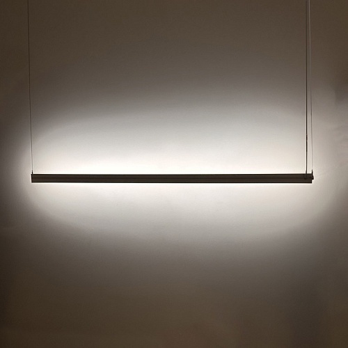 ART-LINE50-SW LED Светильник подвесной линейный поворотный    -  Светильники подвесные 